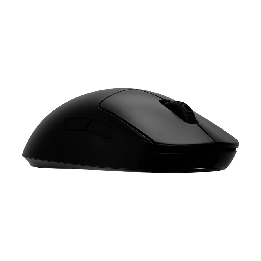 Logitech PRO 2 LIGHTSPEED Wireless Black Gaming Mouse