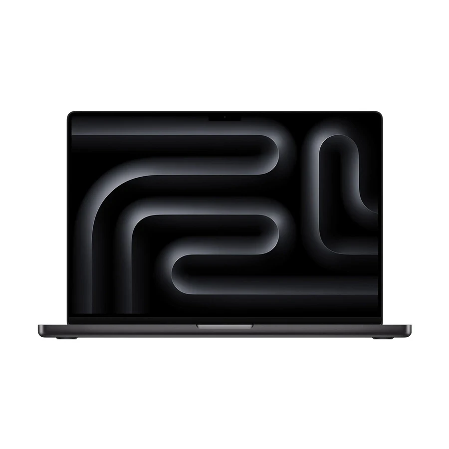 Apple MacBook Pro (Late 2024) Apple M4 Pro 48GB RAM 512GB SSD 16.2 Inch Liquid Retina XDR Display Space Black Laptop