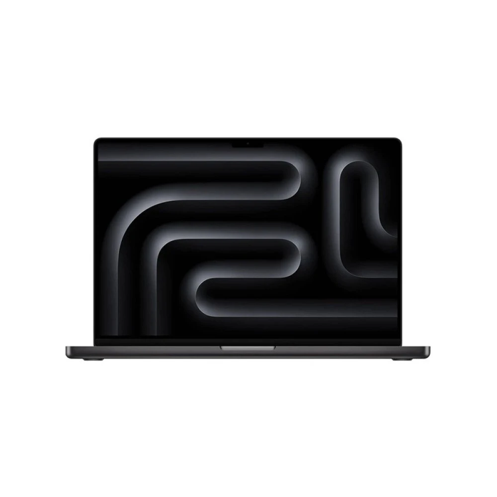 Apple Macbook Pro (Late 2023) Apple M3 Max 36GB RAM, 512GB SSD 16.2 Inch Liquid Retina XDR Display Space Black Laptop