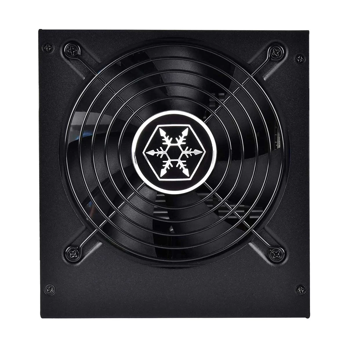 SilverStone StridePlus ST75F-PB 750W Full Modular 80 Plus Bronze Certified Power Supply #SST-ST75F-PB