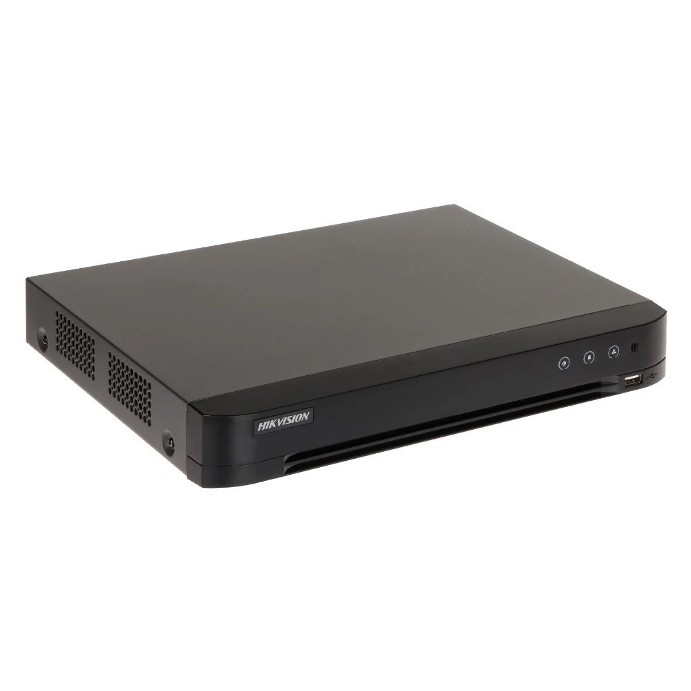 Hikvision IDS-7208HQHI-M1-S 8 Channel 1U H.265 AcuSense DVR