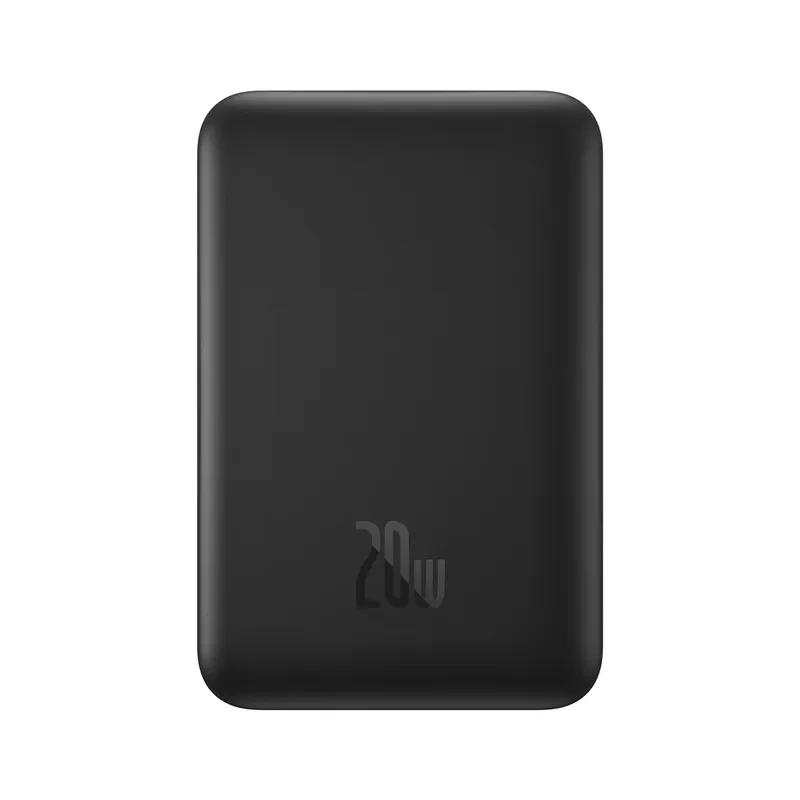 Baseus Magnetic 20W 10000mAh Wireless Fast Charging Power Bank