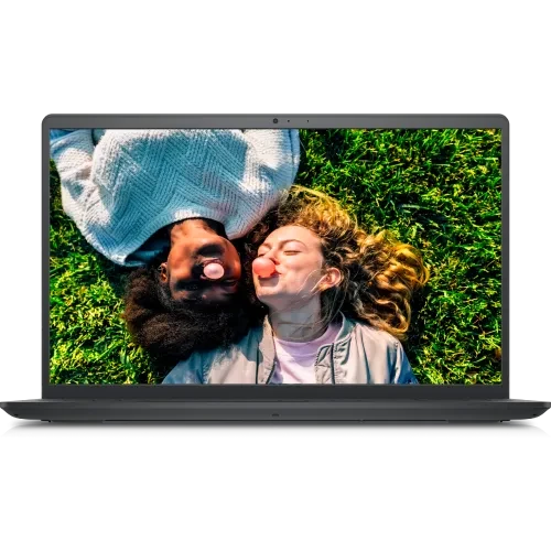 Dell Inspiron 15 3520 for Business 12th Gen Intel Core i5 1235U 16GB RAM, 512GB SSD Carbon Black Laptop