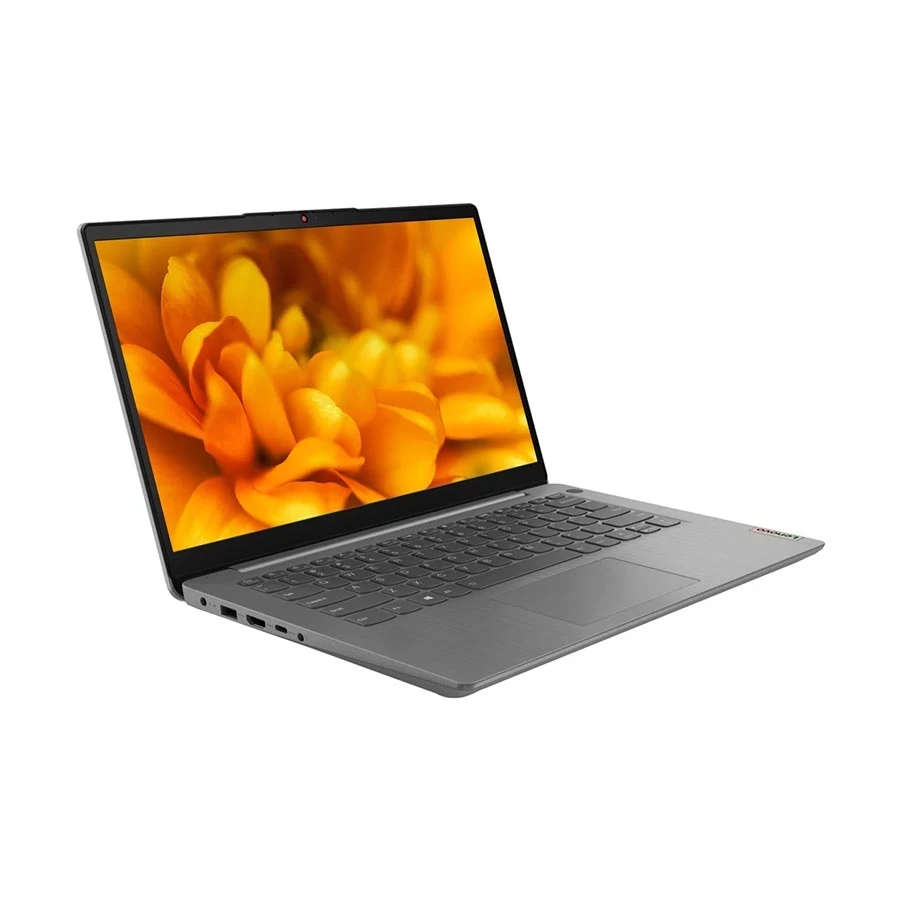Lenovo IdeaPad Slim 3i 14IAU7 Intel Core i3 1215U 8GB RAM 256GB SSD 14 Inch FHD Display Arctic Grey Laptop