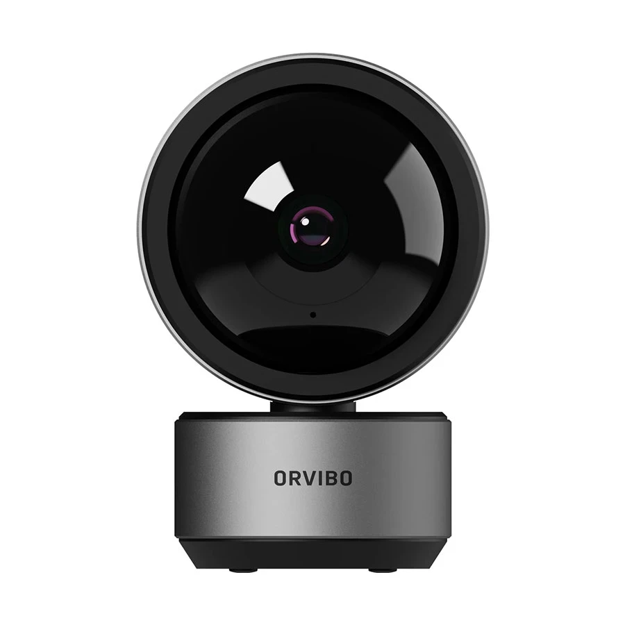 Hikvision DS-2SE4C225MWG-E(12F0) (2.8mm+4.8mm) (2.0MP) TandemVu 4-inch 25x Colorful & IR PTZ Dome IP Camera (With Adapter & Wall Mount)