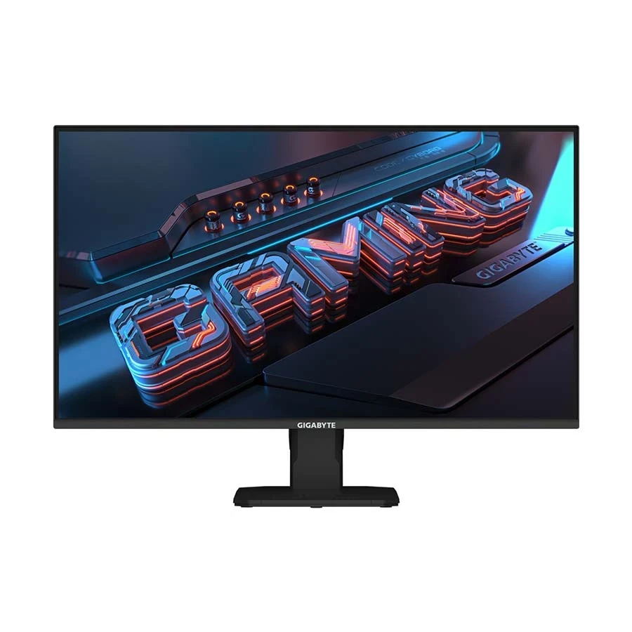 Gigabyte GS25F2 24.5 Inch FHD Display Dual HDMI, DP Gaming Monitor