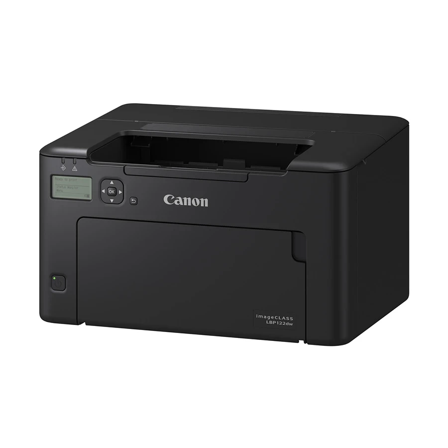 Canon imageCLASS LBP121dn Single Function Mono Laser Printer