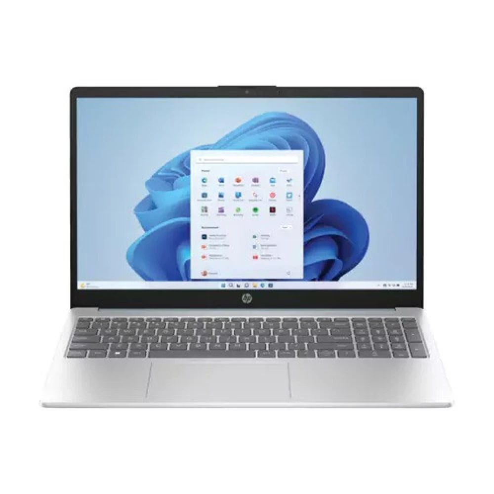 HP 15-fd1112TU Series 1 Intel Core 5 120U 8GB RAM 512GB SSD 15.6 Inch FHD Display Moonlight Blue Laptop