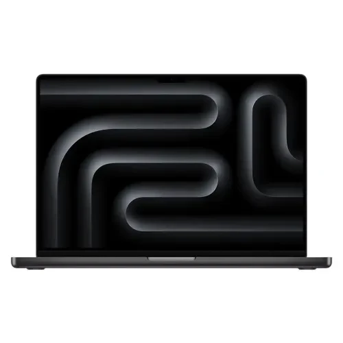 Apple Macbook Pro (Late 2023) Apple M3 Max 48GB RAM, 1TB SSD 16.2 Inch Liquid Retina XDR Display Space Black Laptop