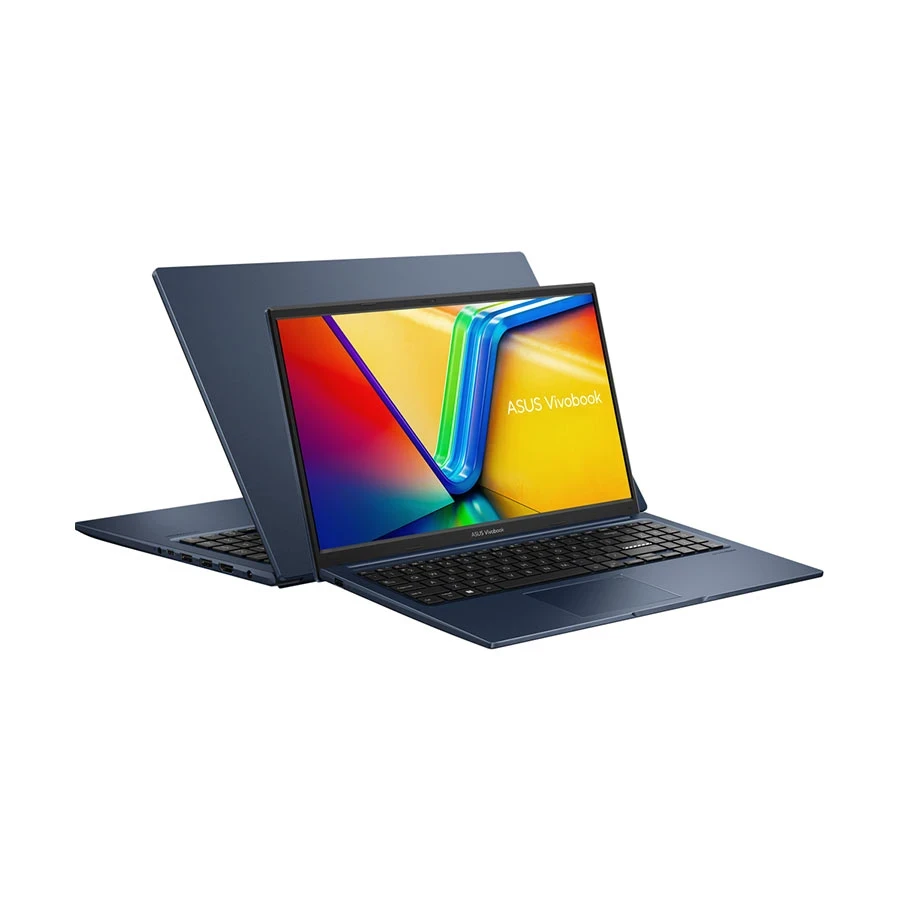 Asus VivoBook 15 X1504ZA Intel Core i5 1235U 8GB RAM 512GB SSD 15.6 Inch FHD Display Cool Silver Laptop