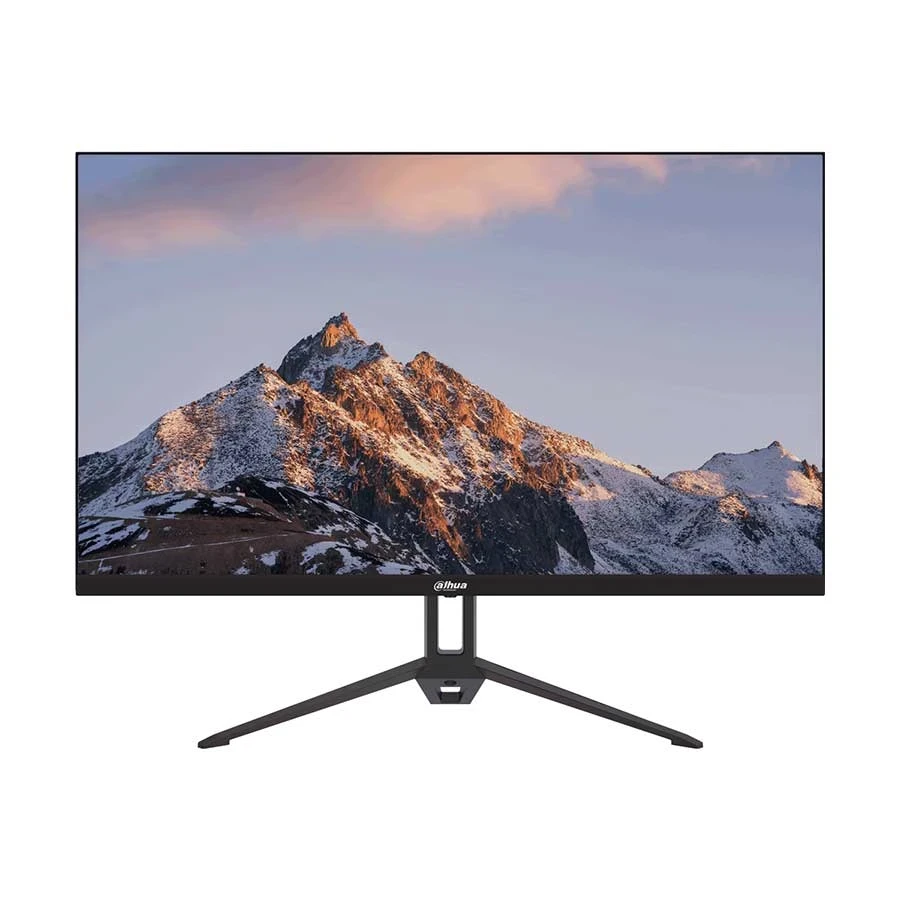 Dahua LM27-B201E 27 Inch FHD Display HDMI, DP, VGA Professional Monitor