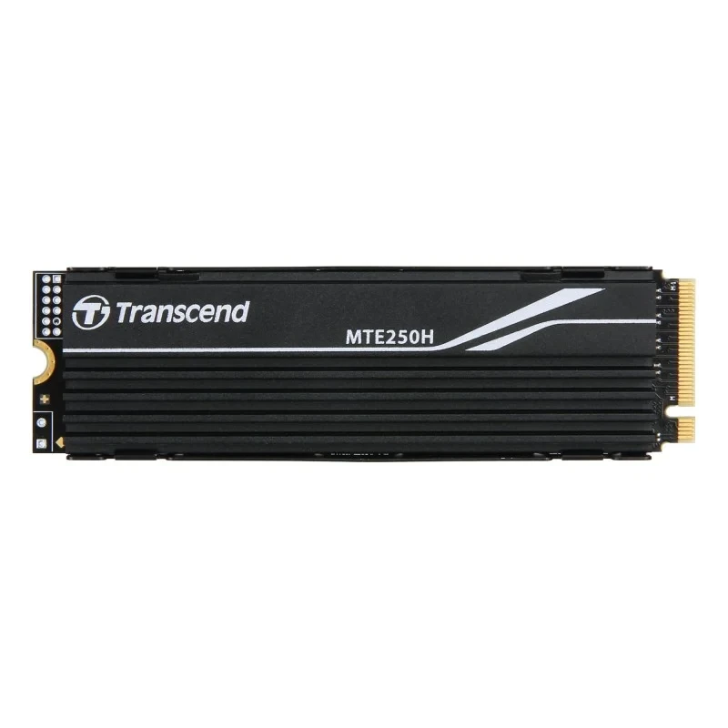 Transcend 250H 1TB M.2 2280 PCle Gen 4.0 x4 NVMe SSD