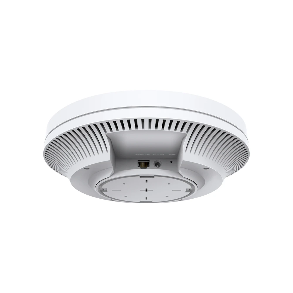 TP-Link EAP620 HD AX1800 Wireless Ceiling Mount Access Point