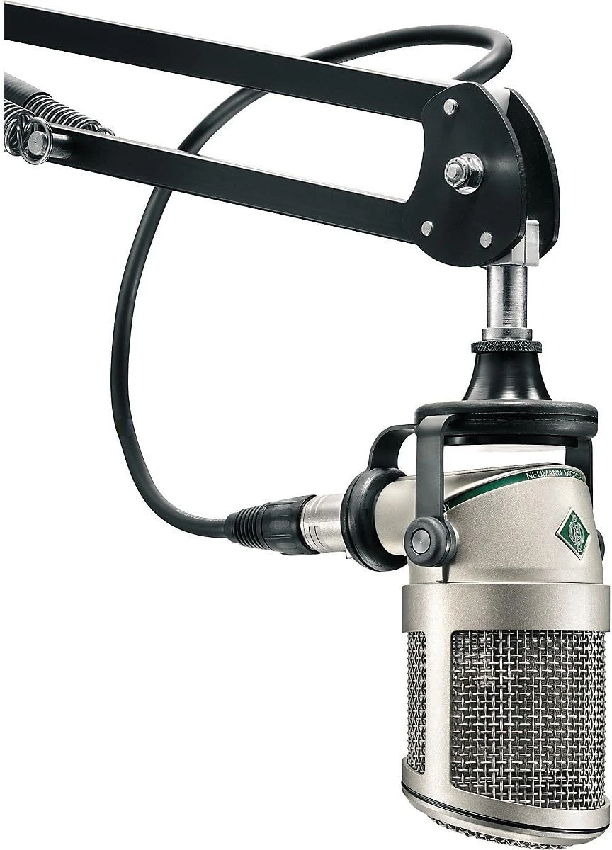 Neumann BCM 705 Dynamic Studio Microphone