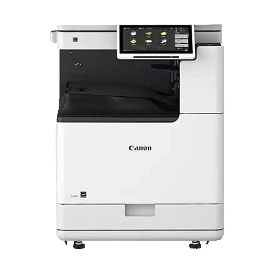 Canon imageRUNNER ADVANCE DX C5860i A3 Multifunction Color Laser Photocopier (60ppm, Auto Duplex, LAN)