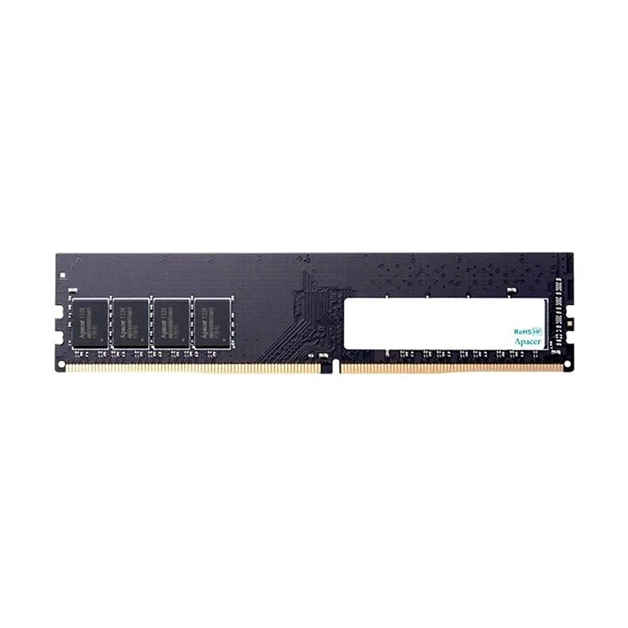 Apacer 4GB DDR4 2666MHz Desktop RAM