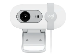 Logitech BRIO 100 FHD Graphite Webcam #960-001587