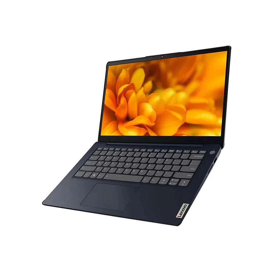 Lenovo IdeaPad Slim 3i 15ITL6 11th Gen Intel Core i7 1165G7 16GB RAM, 512GB SSD 15.6 Inch FHD Display Abyss Blue Laptop