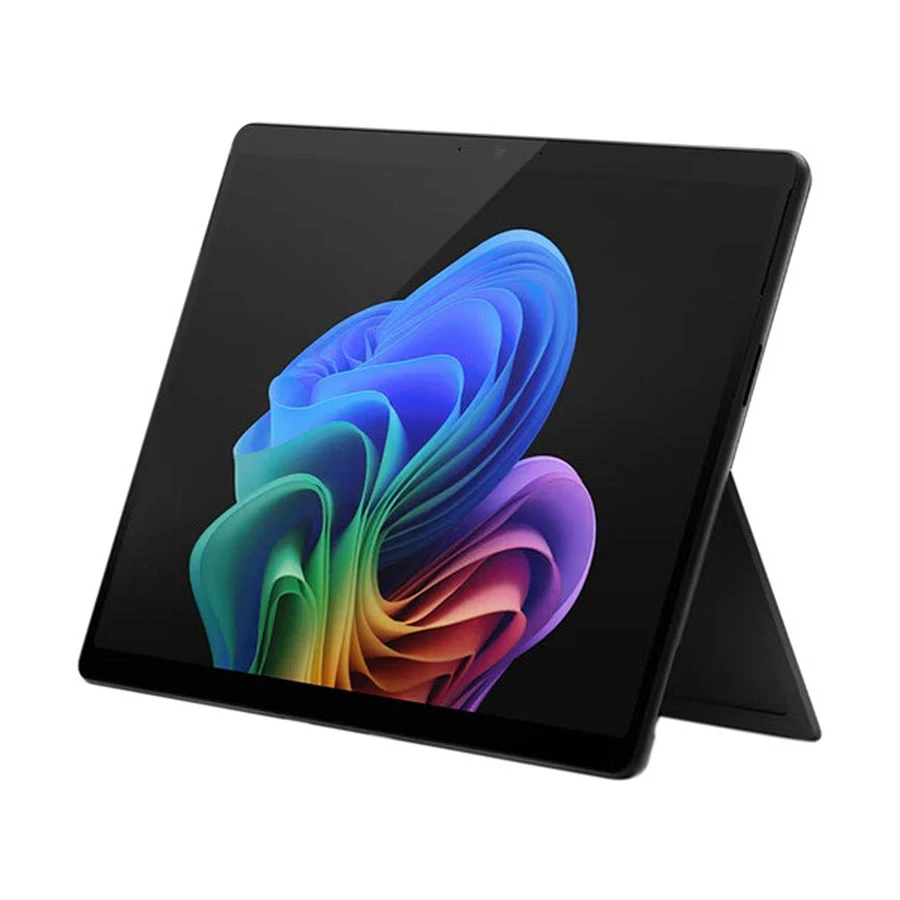 Microsoft Surface Pro 9 (Wi-Fi) 12th Gen Intel Core i7 1255U 16GB RAM, 512GB SSD Graphite 2-in-1 Detachable Laptop (Type Cover is sold separately)