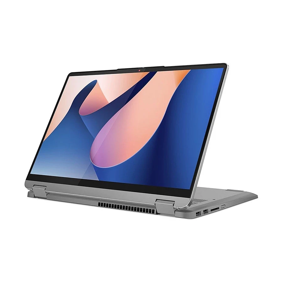 Lenovo IdeaPad FLEX 5i 14IRU8 Intel Core i7 1355U 16GB RAM, 1TB SSD 14 Inch FHD+ WUXGA Touch Display Arctic Grey Laptop
