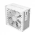 Nzxt C850 Gold ATX 3.1 850W Full Modular Gold Certified Matte White Power Supply #PA-8G2BW-UK