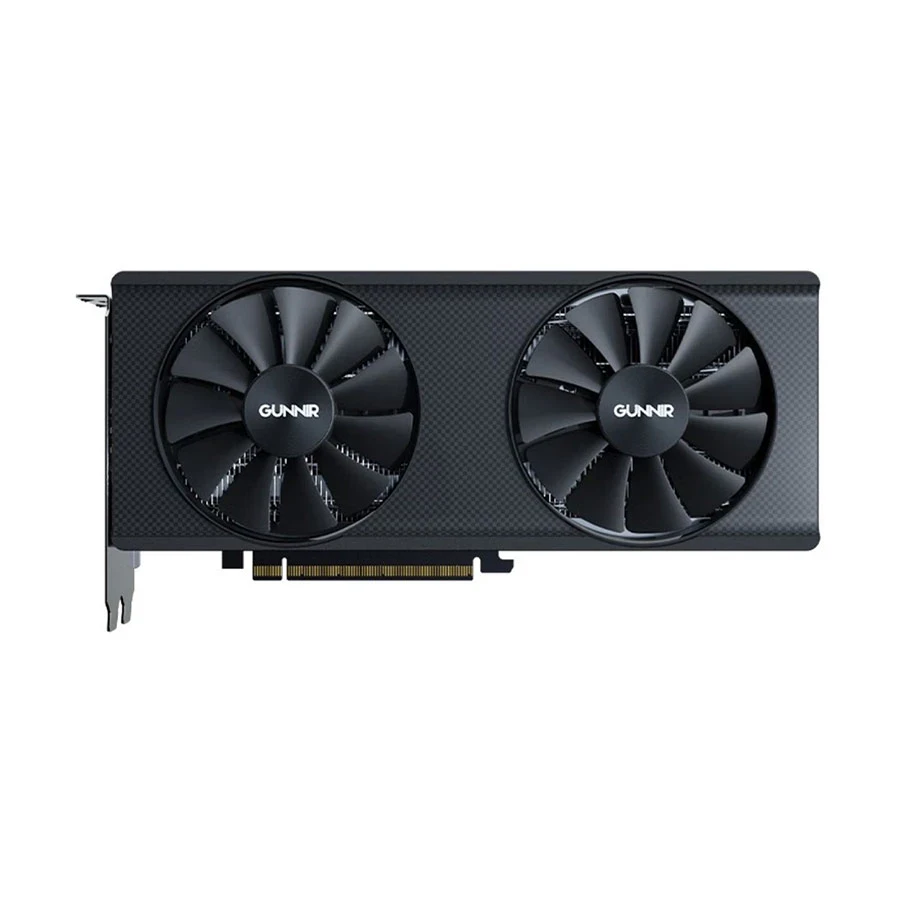 Gunnir Intel Arc A580 Index 8G 8GB GDDR6 Graphics Card