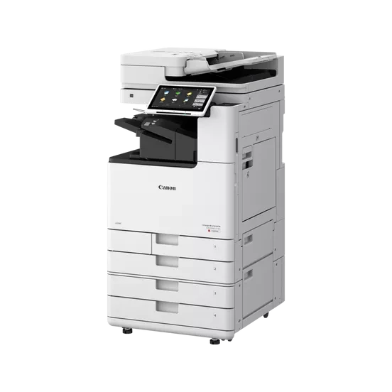 Canon imageRUNNER ADVANCE DX C3930i A3 Colour Laser Multifunctional Photocopier (30ppm, Lan)