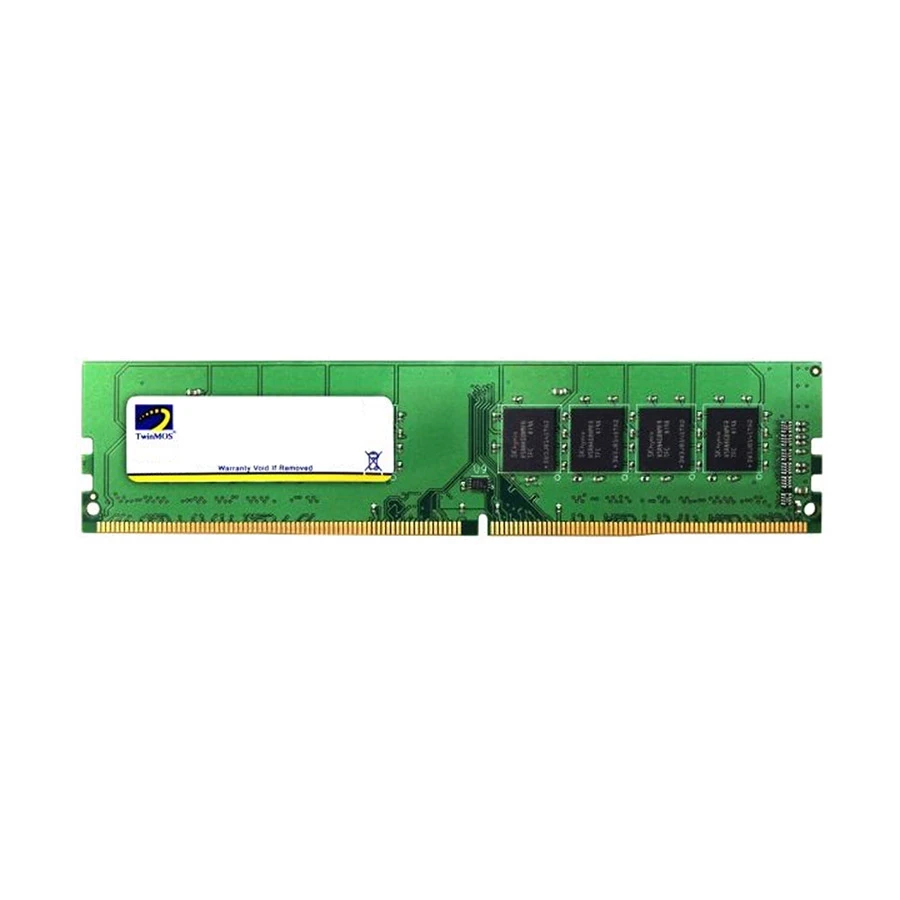 Twinmos 4GB DDR4 2400MHz Desktop RAM