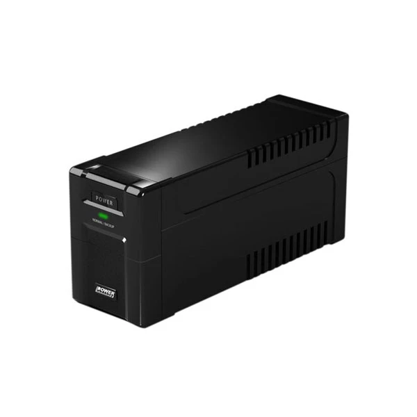 Power Guard PG1200VA-CS 1200VA Offline UPS with Plastic Body