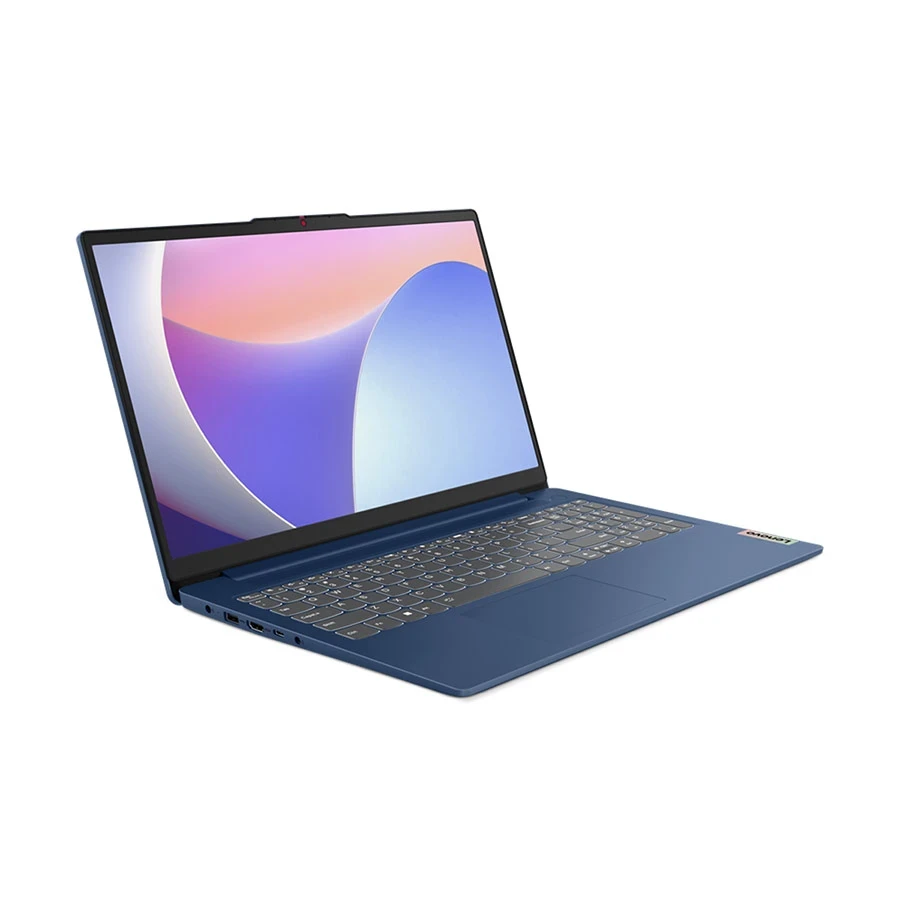 Lenovo IdeaPad Slim 3i 15IRU8 Intel Core i3 1305U 8GB RAM 512GB SSD,15.6 Inch FHD Antiglare Display Arctic Grey Laptop #82X700A7LK-2Y