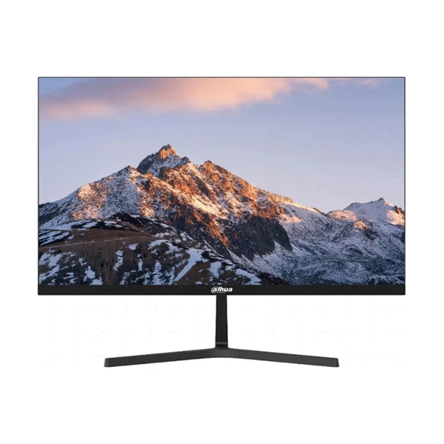 Dahua DHI-LM27-B221 27 Inch FHD IPS Display HDMI DisplayPort Professional Monitor