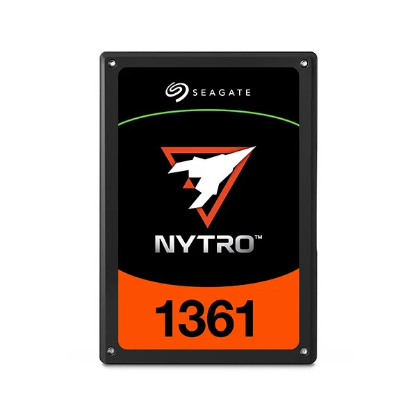 Seagate Nytro 1361 1.92TB 2.5 Inch SATAIII Internal SSD