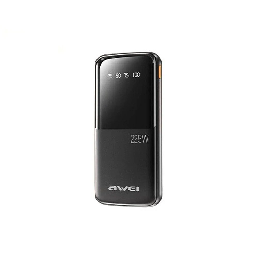 Awei P10K 10000mah 22.5W Fast Charging Power Bank