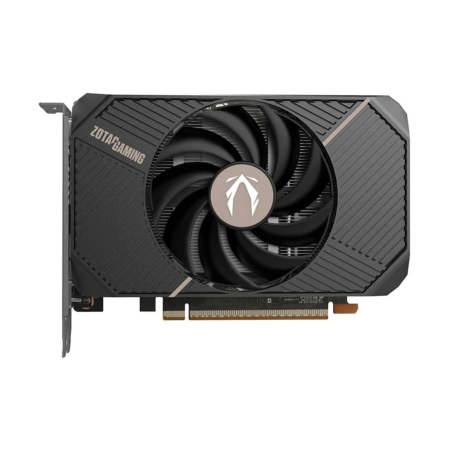 Zotac Gaming GeForce RTX 5060 SOLO 8GB GDDR7 Graphics Card #ZT-B50600G-10L