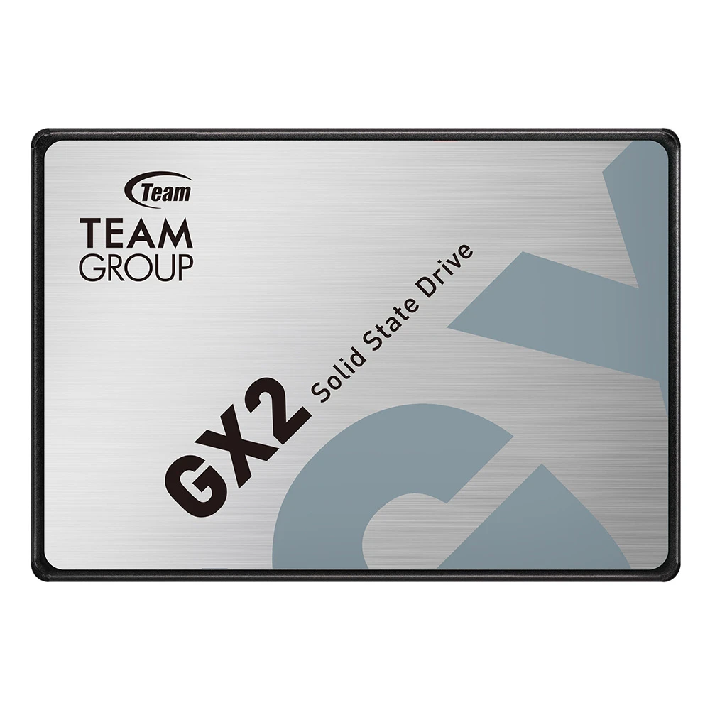 Team GX2 1TB 2.5 Inch SATAIII Internal SSD