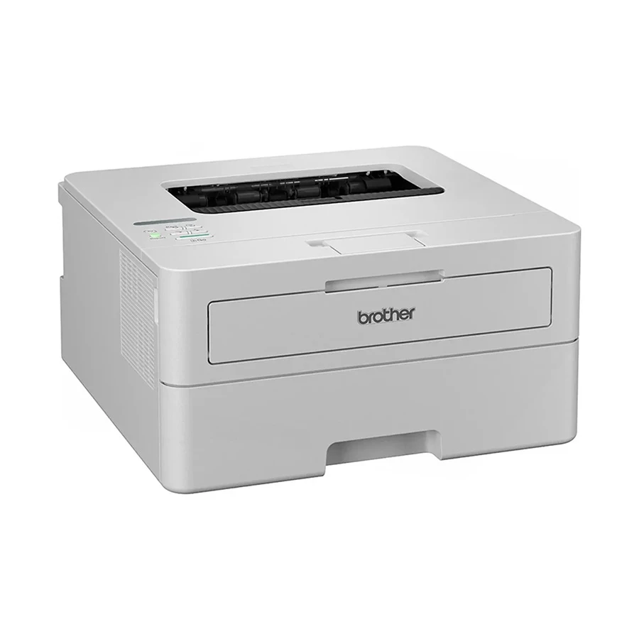 Brother HL-B2150W Single Function Mono Laser Printer