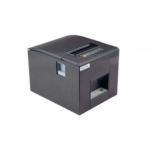 Xprinter XP-E260M 80mm Black Thermal POS Receipt Printer