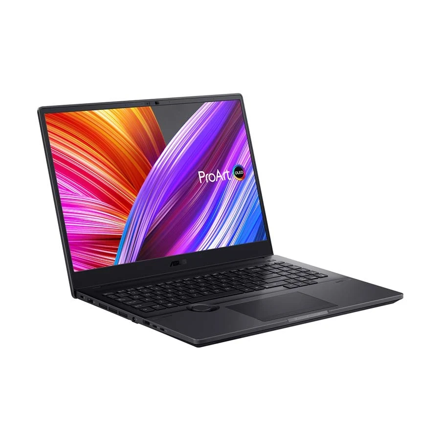 Asus ProArt StudioBook 16 H5600QM AMD Ryzen 7 5800H 16GB RAM 1TB SSD 16 Inch 4K WQUXGA OLED Display Star Black Laptop