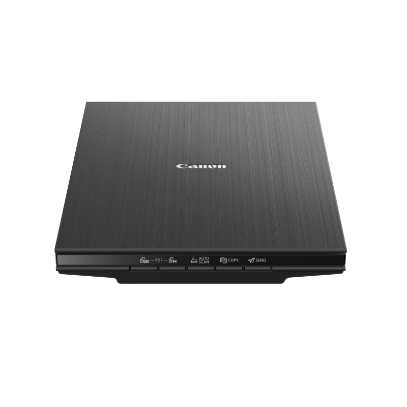 Canon CanoScan Lide 400 Flatbed Slim Scanner