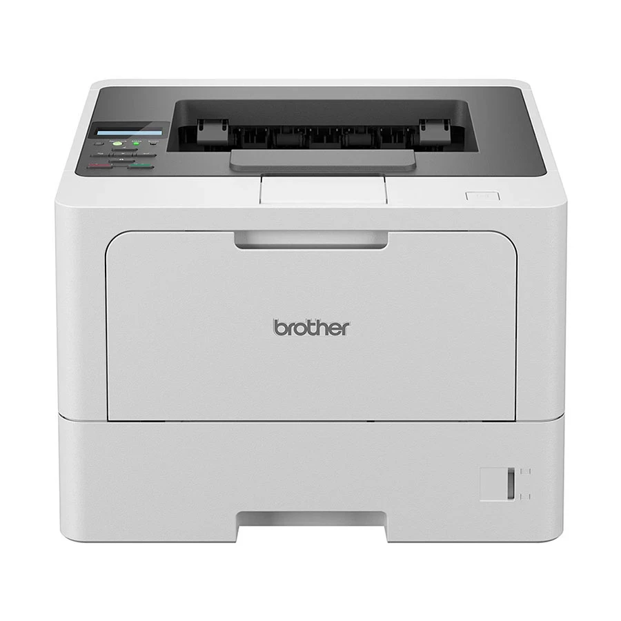Brother HL-L5210DN Single Function Mono Laser Printer