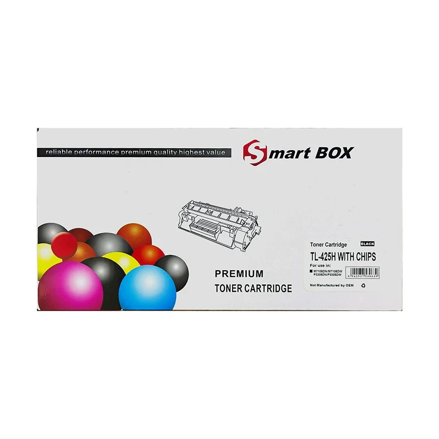 K2 TL-425H Toner for Pantum Printer