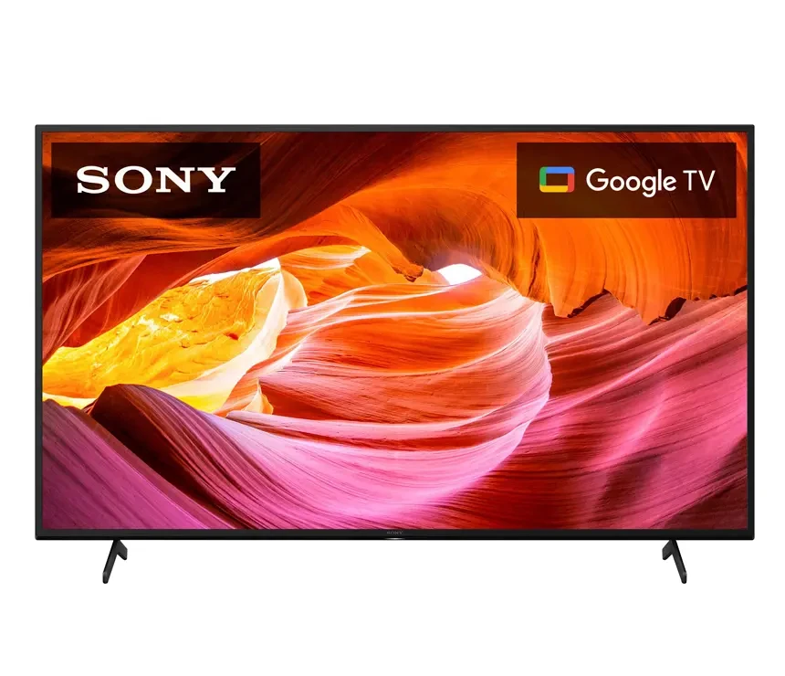 Sony Bravia KD-43X75K 43 Inch 4K Ultra HD Smart Android LED TV