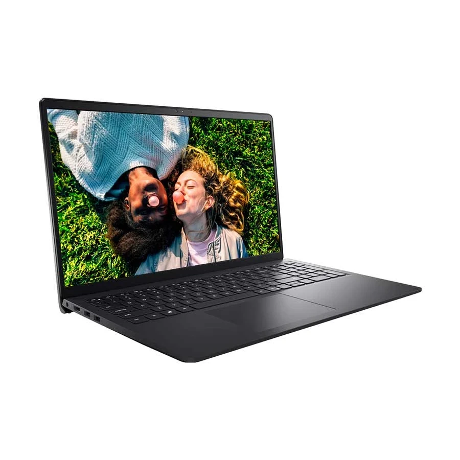 Dell Inspiron 15 3520 for Business 12th Gen Intel Core i3 1215U 16GB RAM, 512GB SSD Carbon Black Laptop