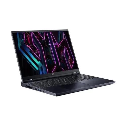 Acer Predator Helios 16 PH16-72-93G9 Intel Core i9 14900HX 32GB RAM 1TB SSD 16 Inch 2.5K QHD+ WQXGA Display Abyssal Black Gaming Laptop