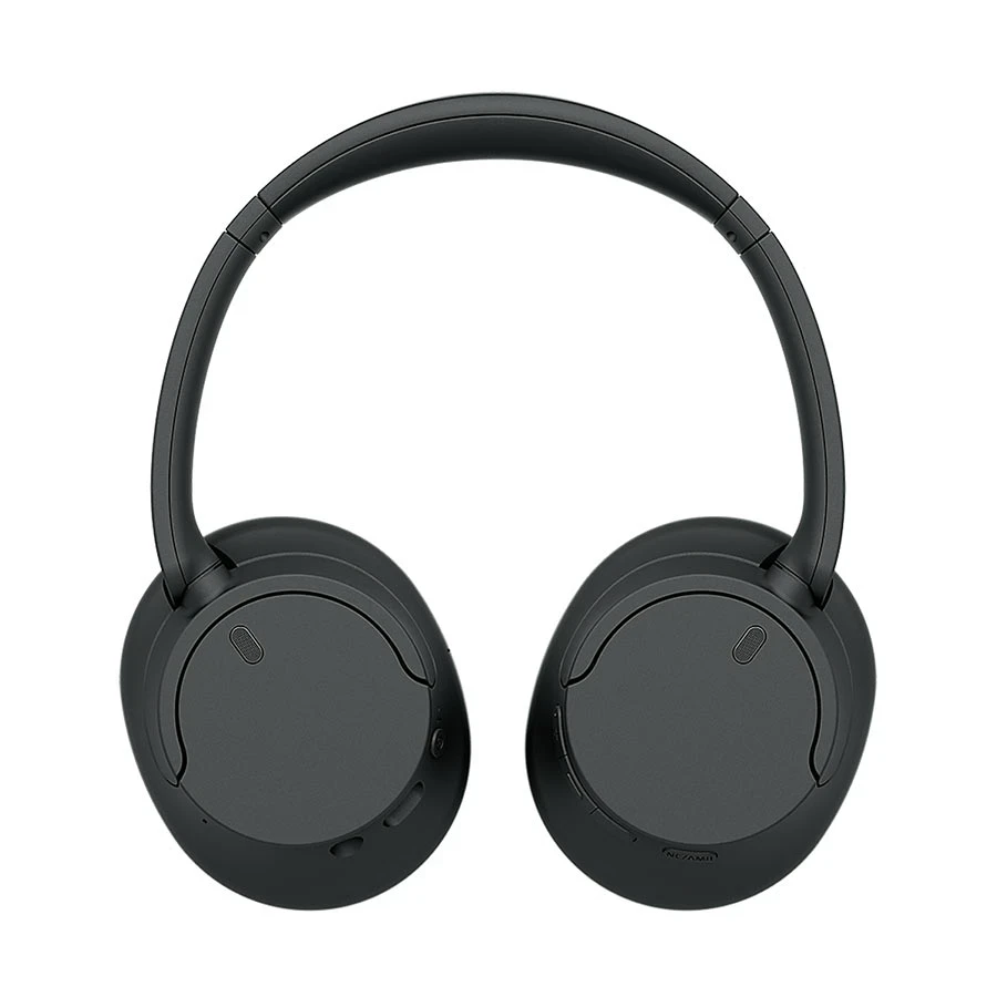 Sony WH-CH720N Black Wireless Noise Cancelling Over-Ear Headphone (3 Month Warranty)