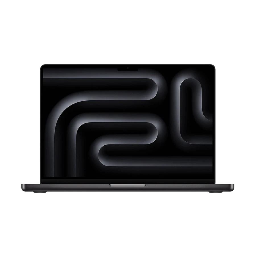 Apple MacBook Pro (Late 2023) Apple M3 Pro 36GB RAM 512GB SSD 14.2 Inch Liquid Retina XDR Display Space Black Laptop