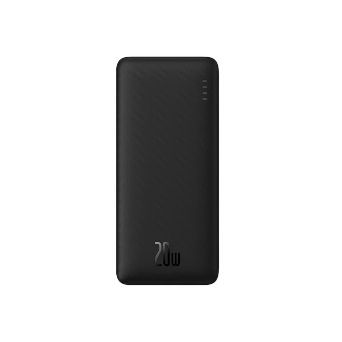 Baseus Airpow 20W 10000mAh Power Bank