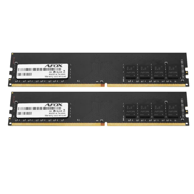 Apacer 4GB DDR3 1600MHz Desktop RAM