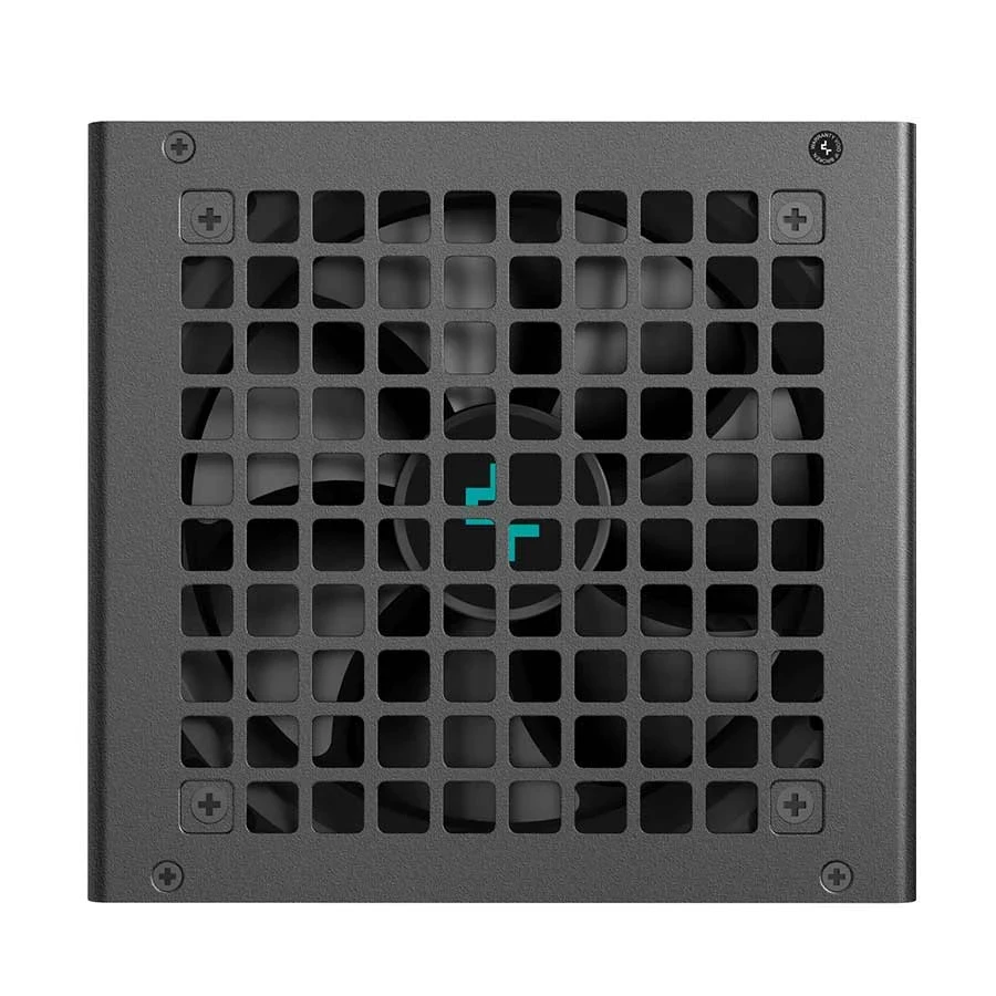 Deepcool PL650D ATX3.0 650W Non Modular 80 Plus Bronze Certified Power Supply