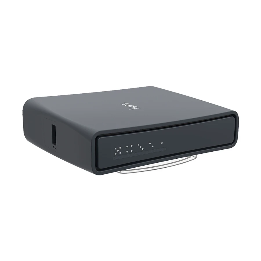 Mikrotik RB952Ui-5ac2nD-TC Ethernet Router